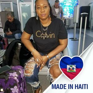 Meet your Posher, Kettely